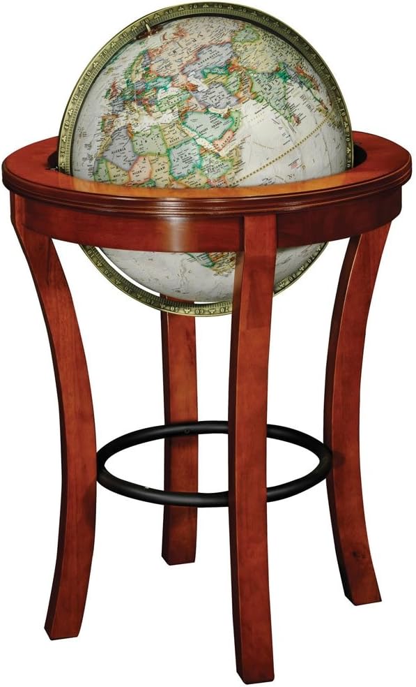 16-Inch Diameter Globe Q769