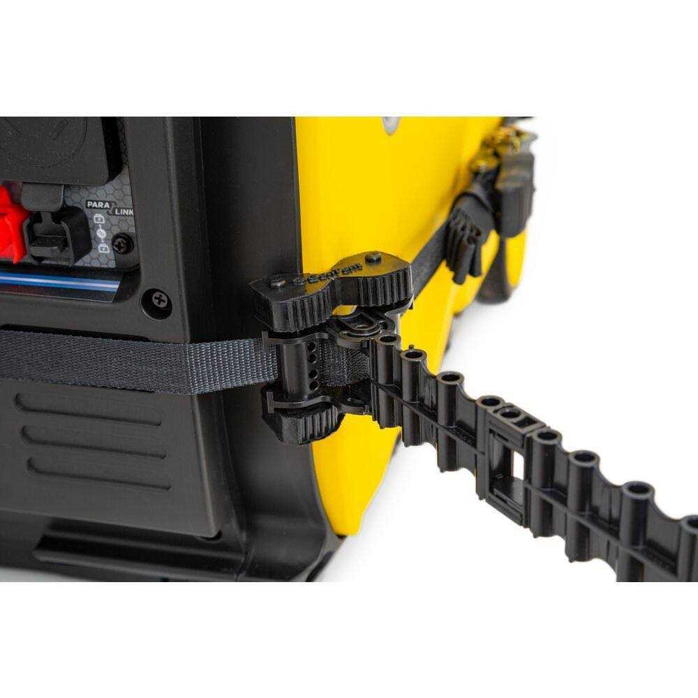 Inverter Generator Cover B503176