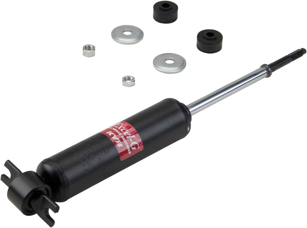 Excel-G Gas Shock B550