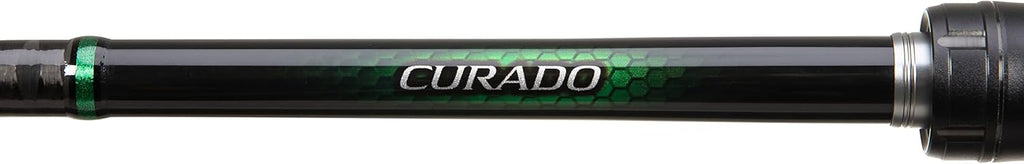 BFS Glass Casting Rod B617