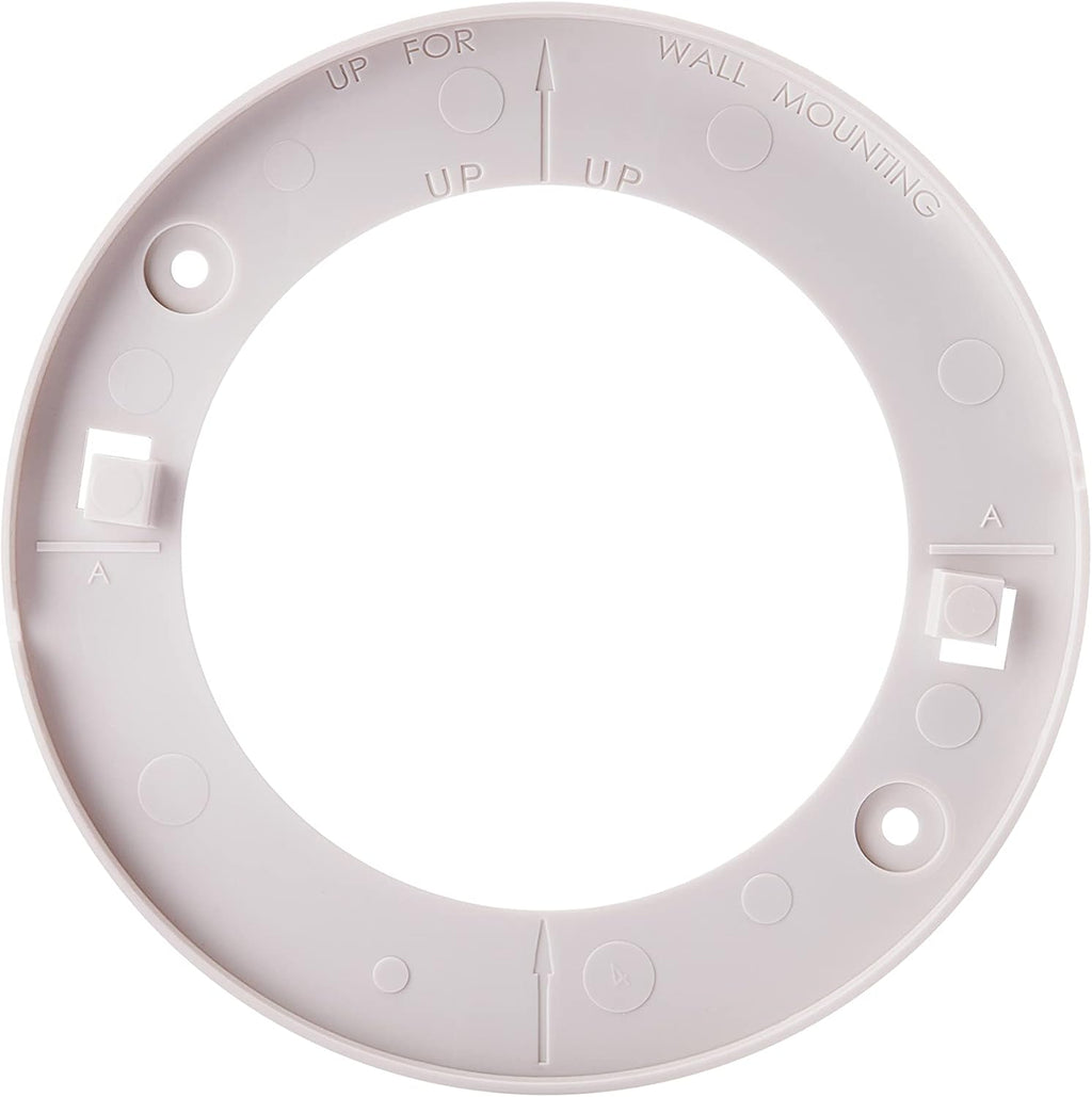 Battery Operated Smoke Detector Y6609