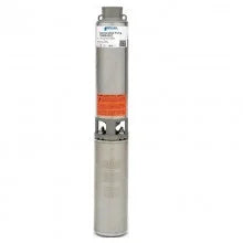 4" Submersible Well Pump, 1 HP, 230 Volts, 1 Phase, 3-Wire, 5 GPM S2356