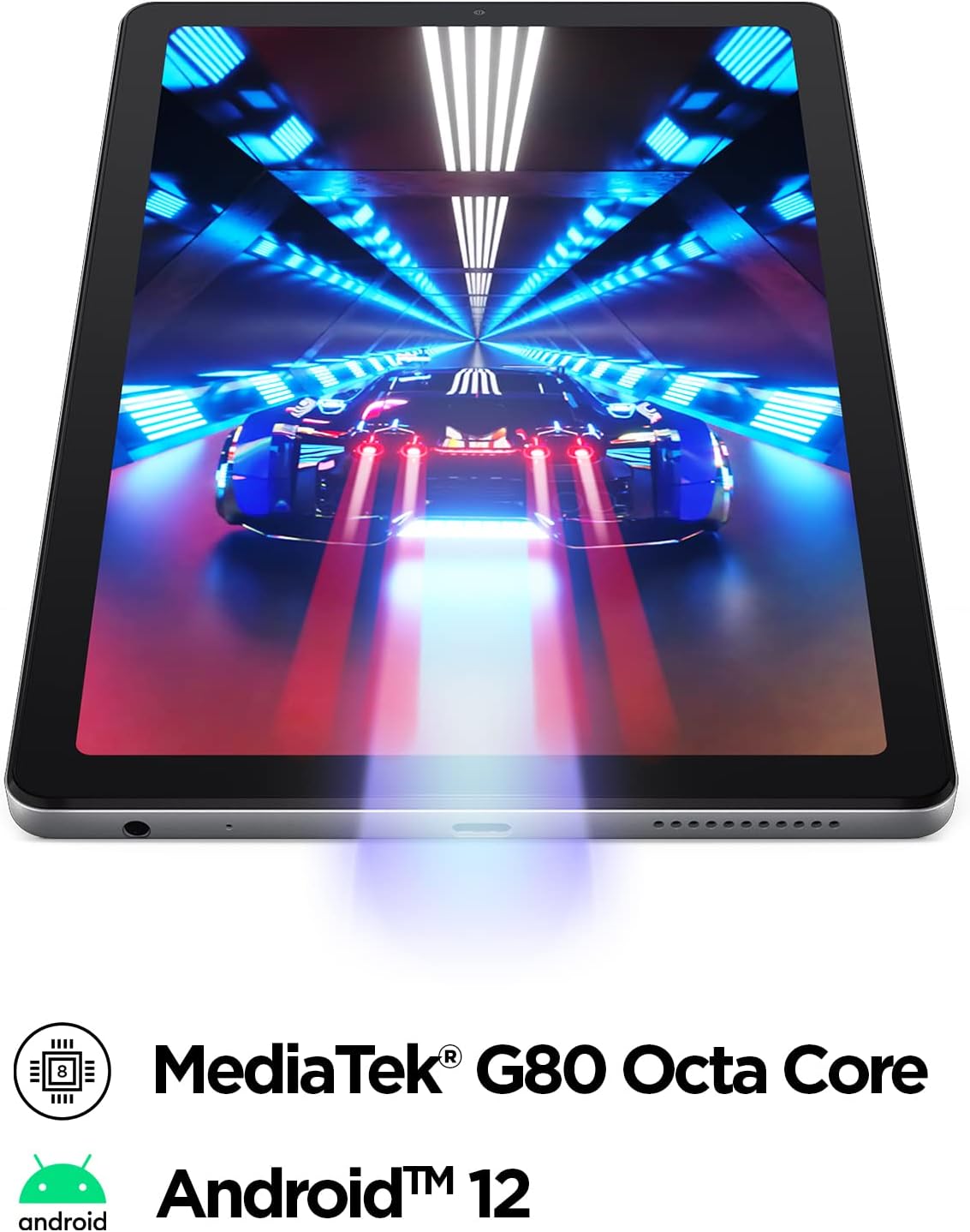 9" HD Tablet with 3GB Memory 32GB Storage T46772