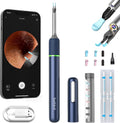 Ear Wax Removal Tool Camera with 10 Megapixels, 12 Ear Spoons, 2 Modes A846751