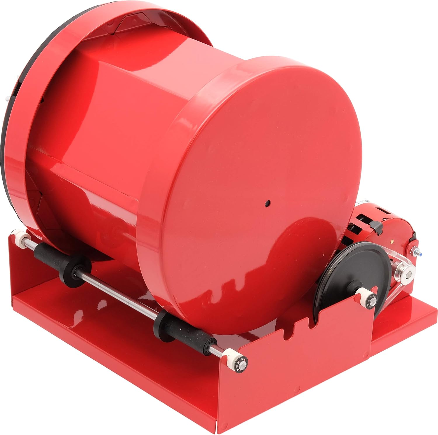 Heavy Duty Rotary Rock Tumbler U6267