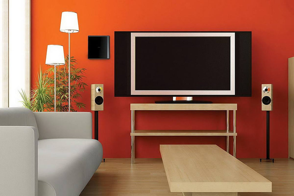 Indoor Digital Flat Antenna F2858