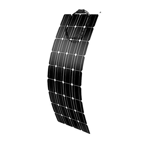 300w Bendable Flexible Solar Module with 30A Solar Controller I151