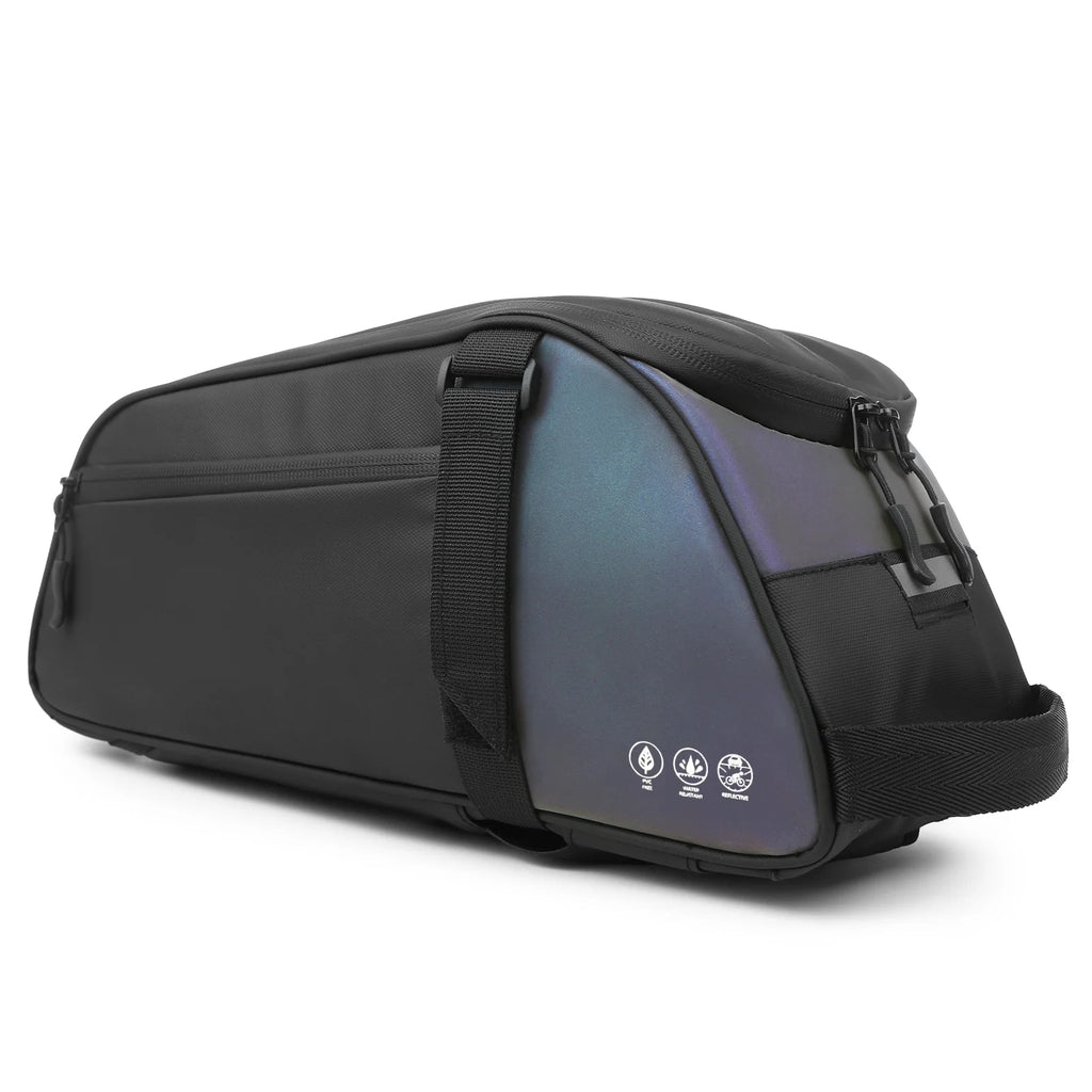 Waterproof Cycling Rear Rack Bag M800