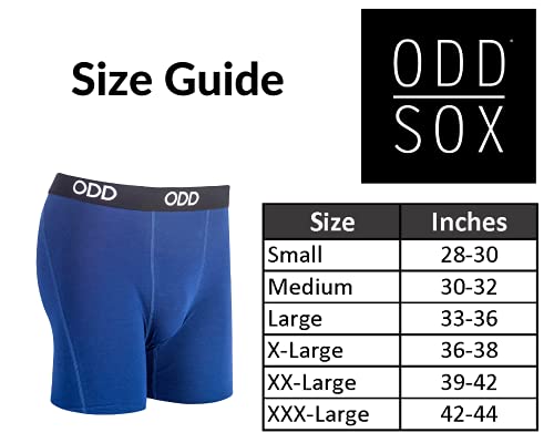 Men's Boxer Brief Underwear U30691