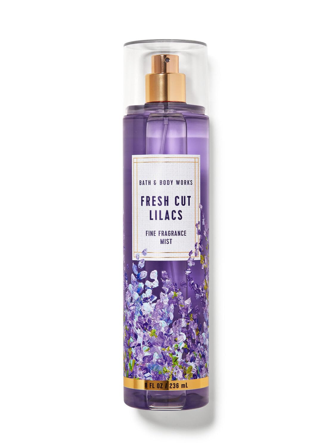 Fresh Cut Lilacs Fine Fragrance Mist 8 fl oz Q613829