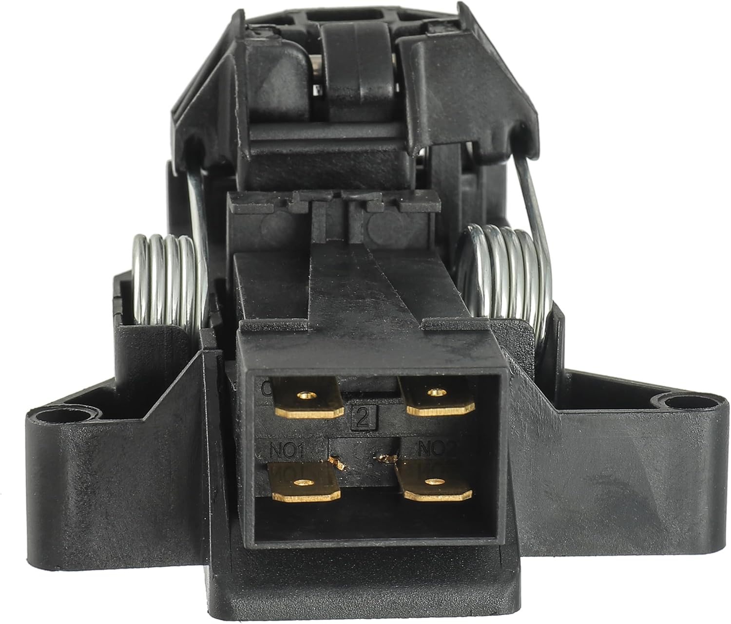 Dishwasher Door Latch B976
