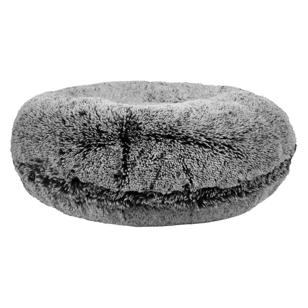 XL Faux Fur Pet Bed L811