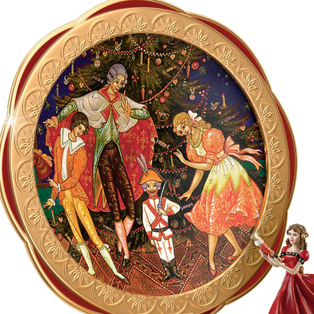 Heirloom Music Box U767109