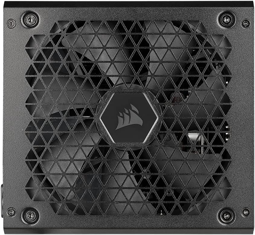 650 Watt 80 Plus Gold Fully Modular Power Supply S15058