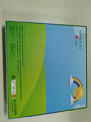 7 inch Android Tablet with 2GB RAM 32GB ROM N5541