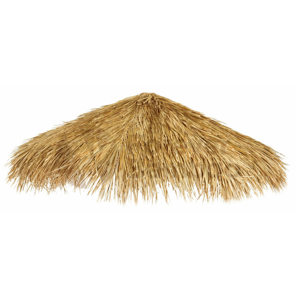 9 ft Mexican Thatch Umbrella Cover J899