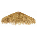9 ft Mexican Thatch Umbrella Cover J899