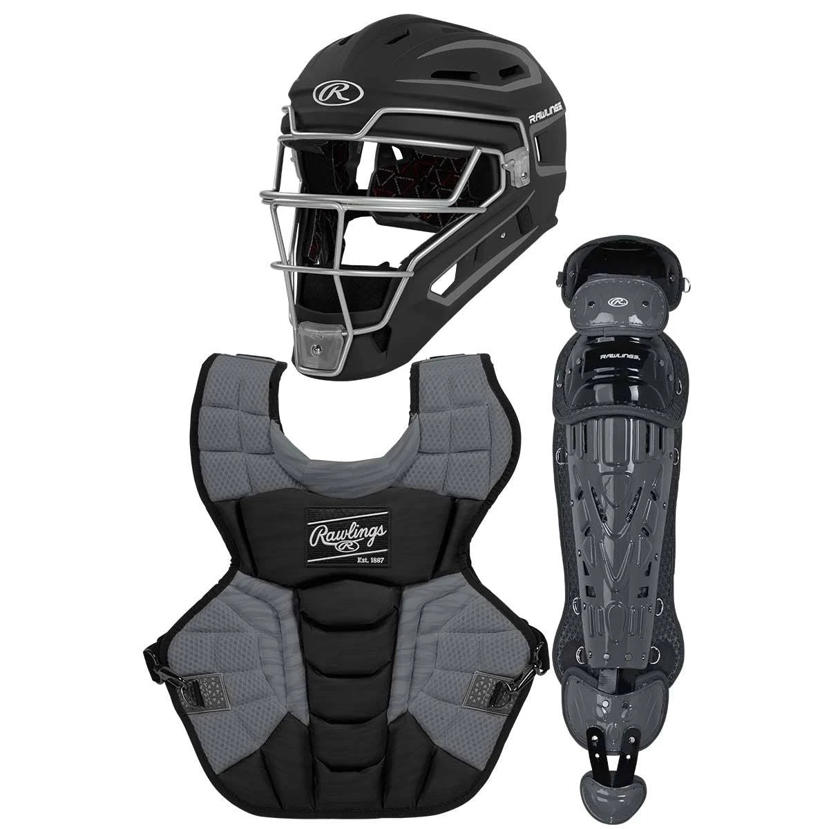 Intermediate Catcher Set C38835