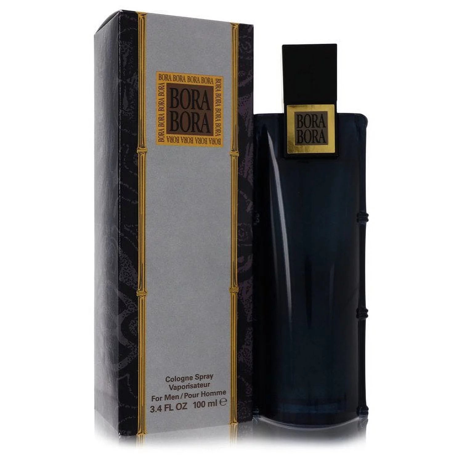 Cologne Spray 3.4 oz Z36795