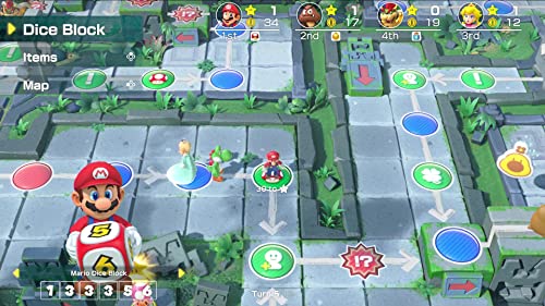 Super Mario Party N898