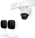 2K Security Indoor Camera P7900