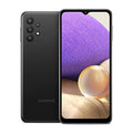 Black 64GB Unlocked Smartphone A278023
