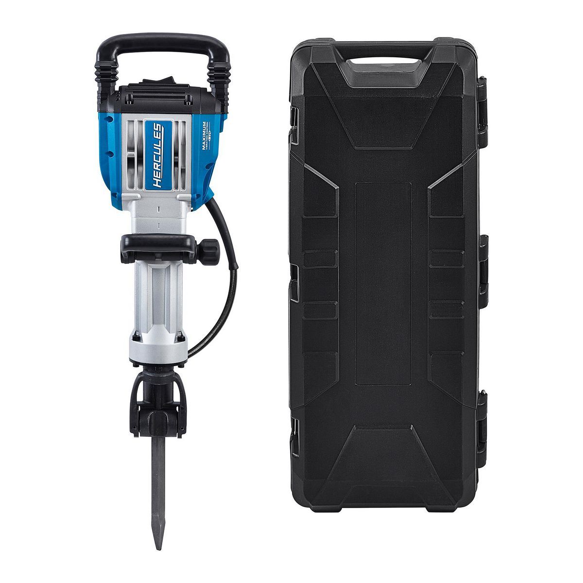 15 Amp 42 lb 1-1/8 in Hex Wall Breaker Hammer K862