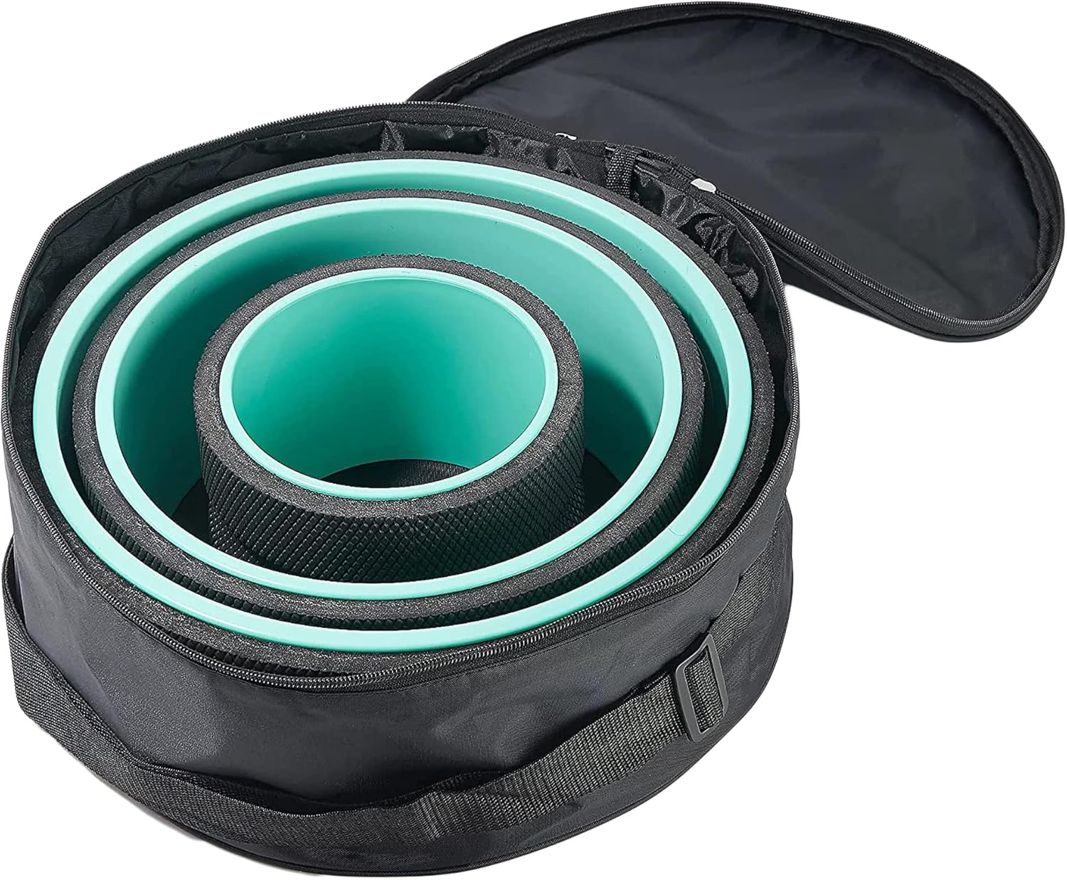 3-Pack Wheel Bundle with Case F15931