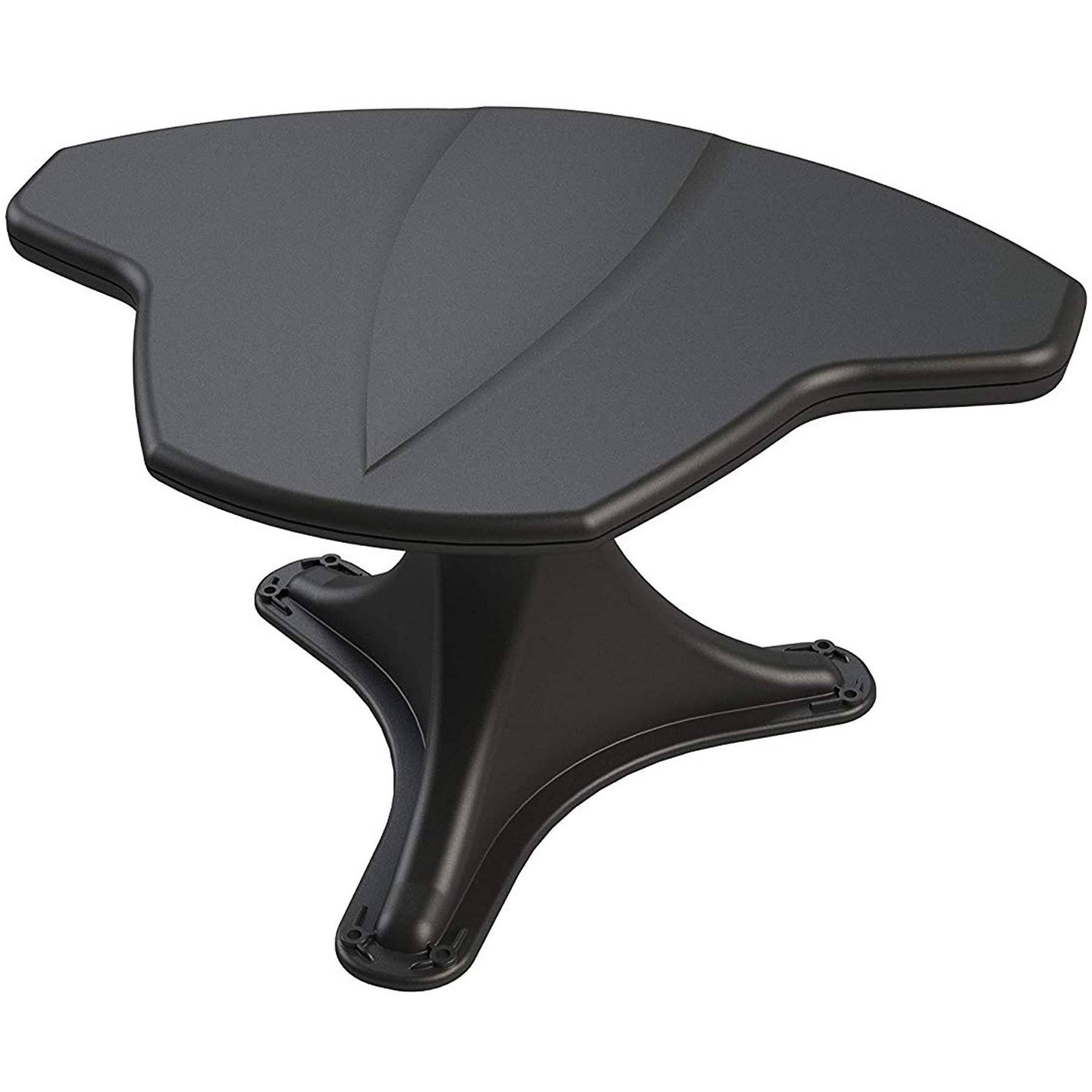 Black Directional HDTV Antenna with Mount H947868