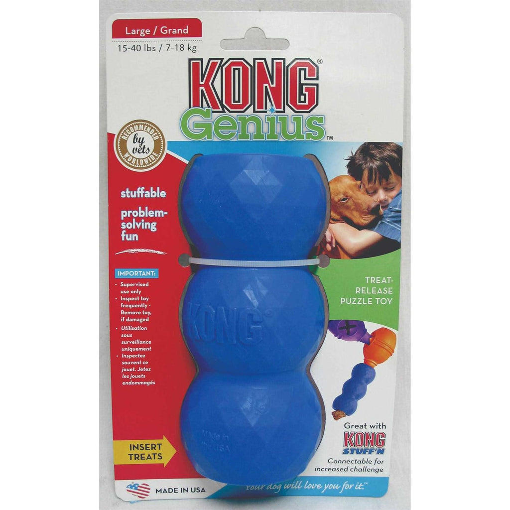 Genius Mike Dog Toy X922656