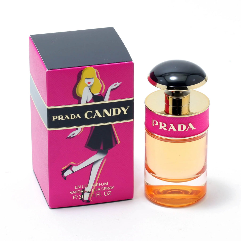 Candy Eau de Parfum Spray, 1 Ounce M747423