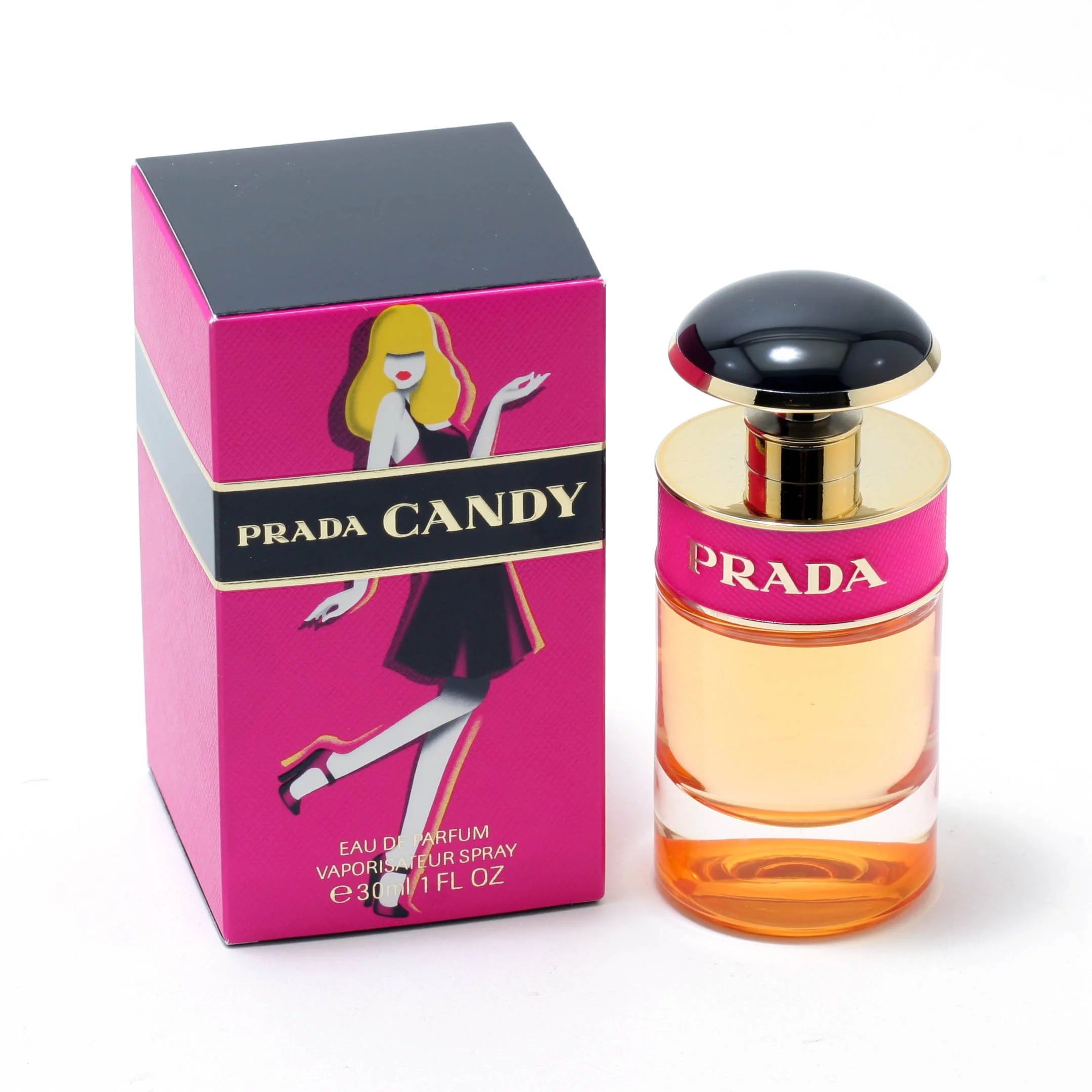 Candy Eau de Parfum Spray, 1 Ounce M747423