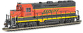 HO EMD Gp35 W8137