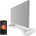 1500W Panel Electric Heater with Digital Thermostat R65955