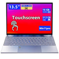 Gray 15.6 inch Laptop with 4GB RAM and 192GB SSD F542