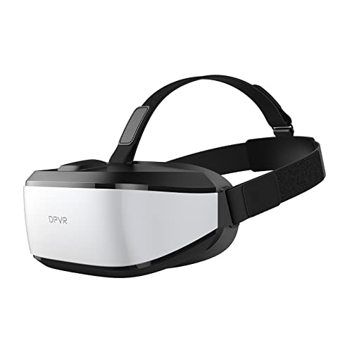 Virtual Reality Headset Q736