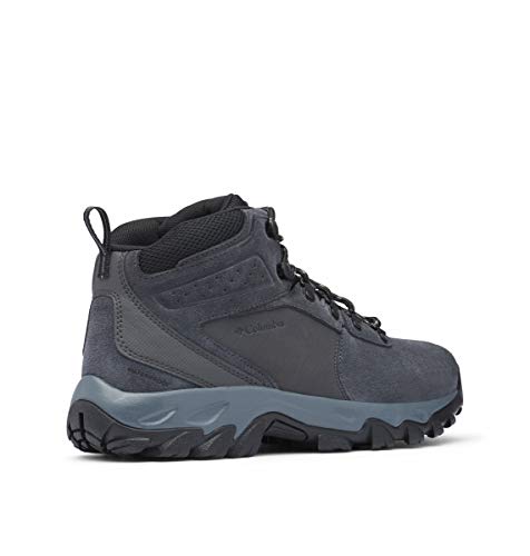 Suede Waterproof Hiking Boot N772537