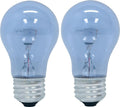 40-Watt Reveal A15 Appliance Bulb, 6 Pack E4683