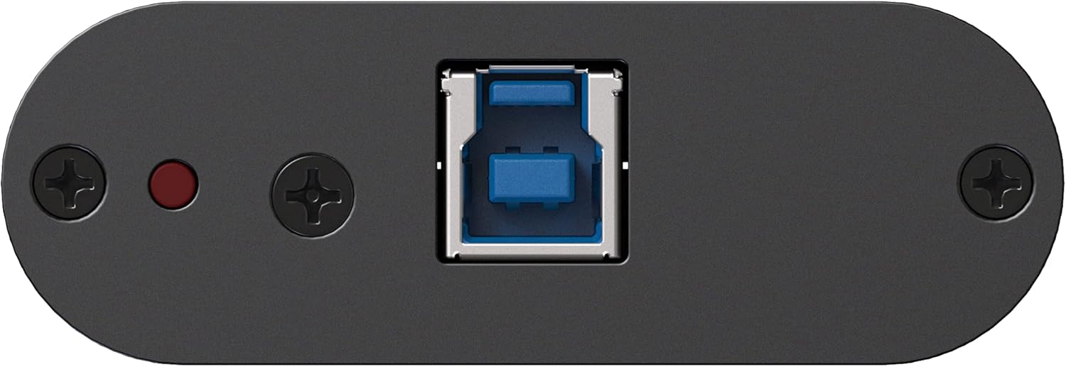 HDMI to USB 3.0 Video and Audio Converter Z929