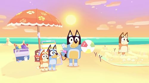 Bluey: The Videogame X86328