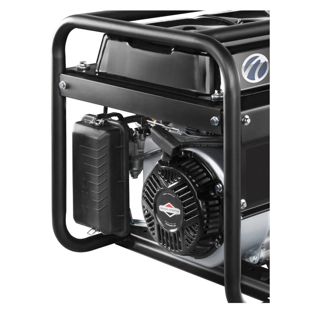 2500 Watt Portable Generator E512
