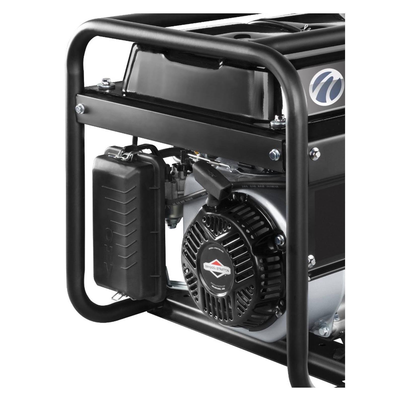 2500 Watt Portable Generator E512