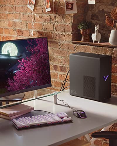 Gaming Desktop Computer, AMD Ryzen 3, 8 GB SDRAM, 256 GB SSD, Windows 11 Home U874