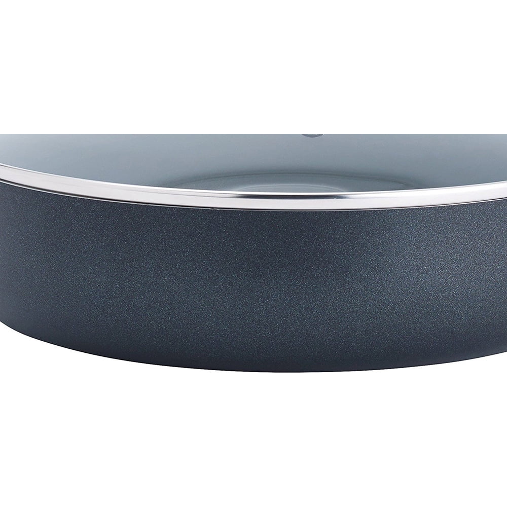 12" Deep Everyday Pan C204
