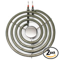 6 inch 4 Turns Surface Burner Element N7006