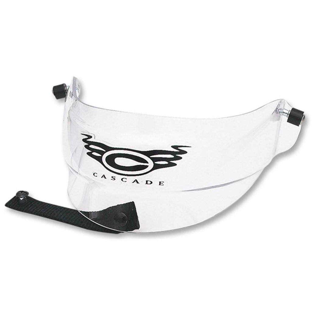 Lacrosse Goalie Throat Guard I43904
