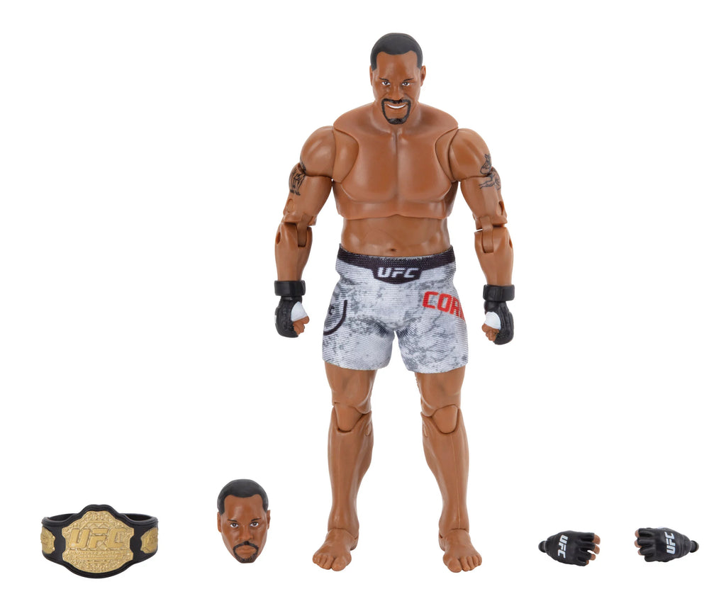 6IN Collectible Figure X916362