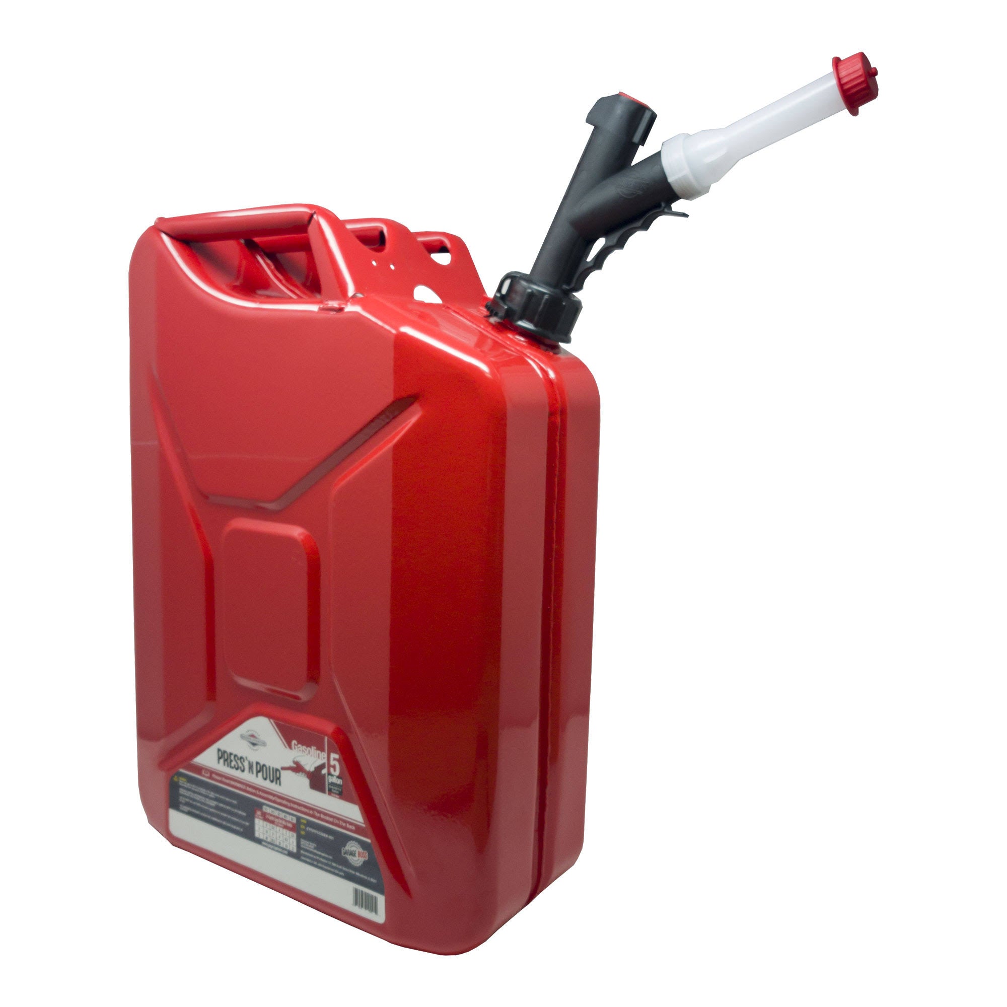 5-Gallon Jerry Can R881318