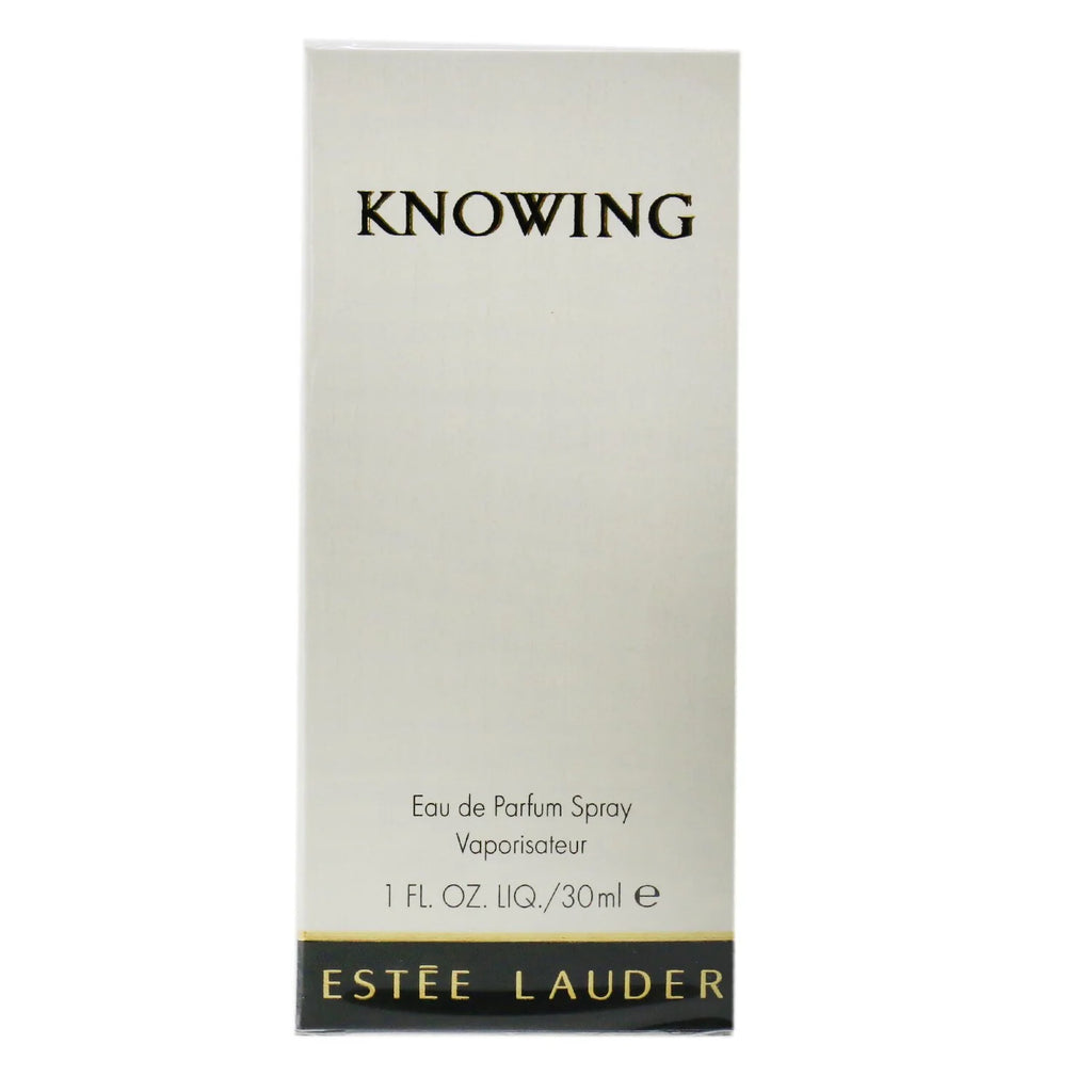 30ml Eau De Parfum Spray H1146