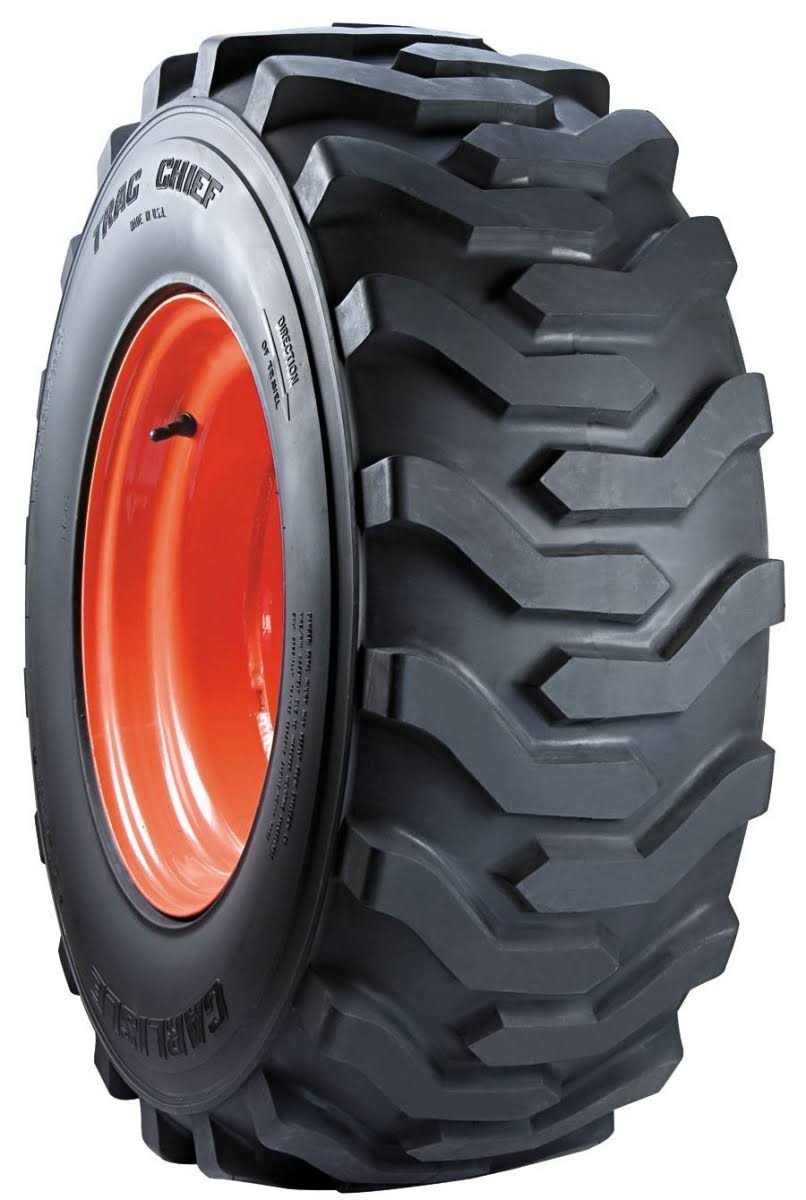 27/8.5-15 Tire A29833